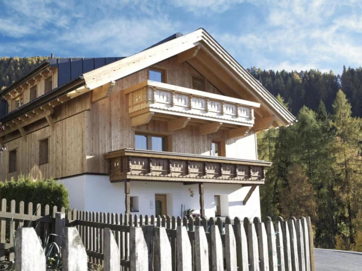 Kometer App Almrose Fendels Exterior photo